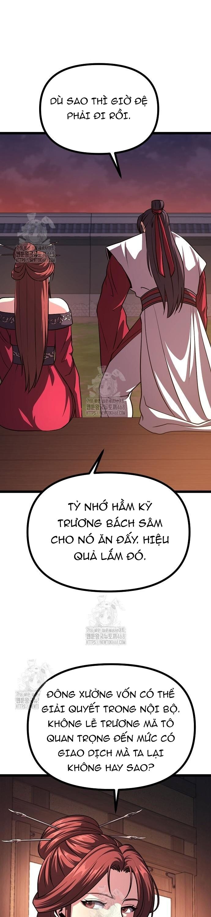 Tòng Bách - Chapter 54 - Page 20