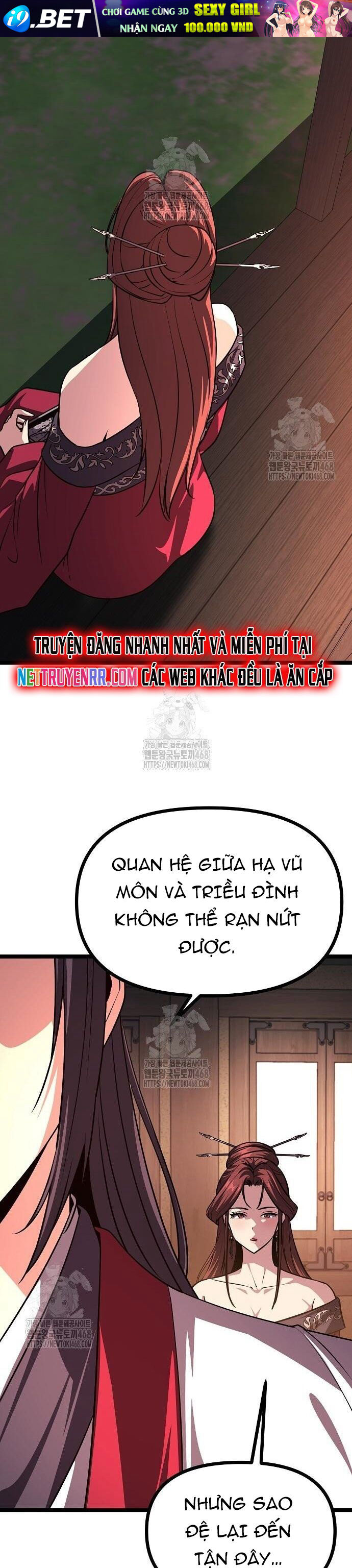 Tòng Bách - Chapter 54 - Page 22