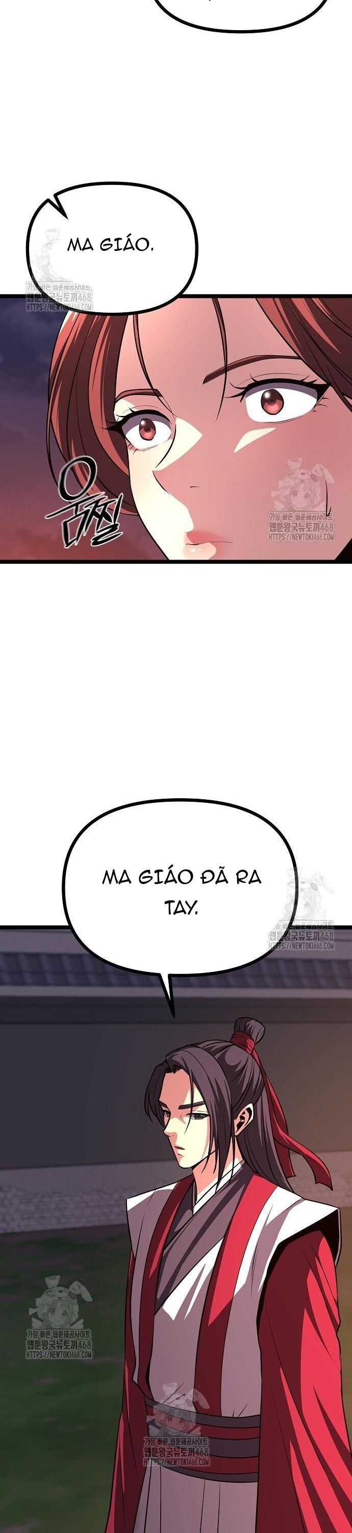 Tòng Bách - Chapter 54 - Page 23