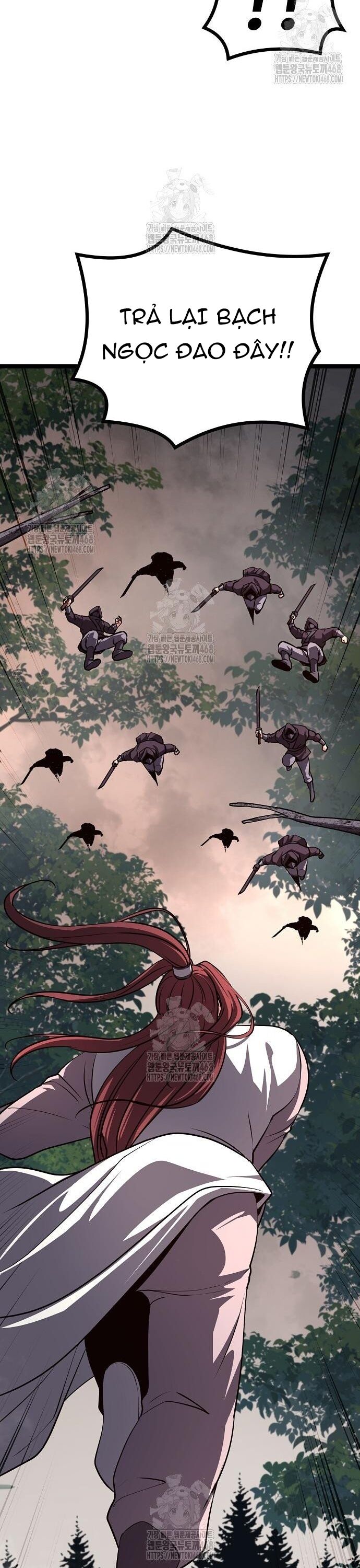 Tòng Bách - Chapter 54 - Page 33