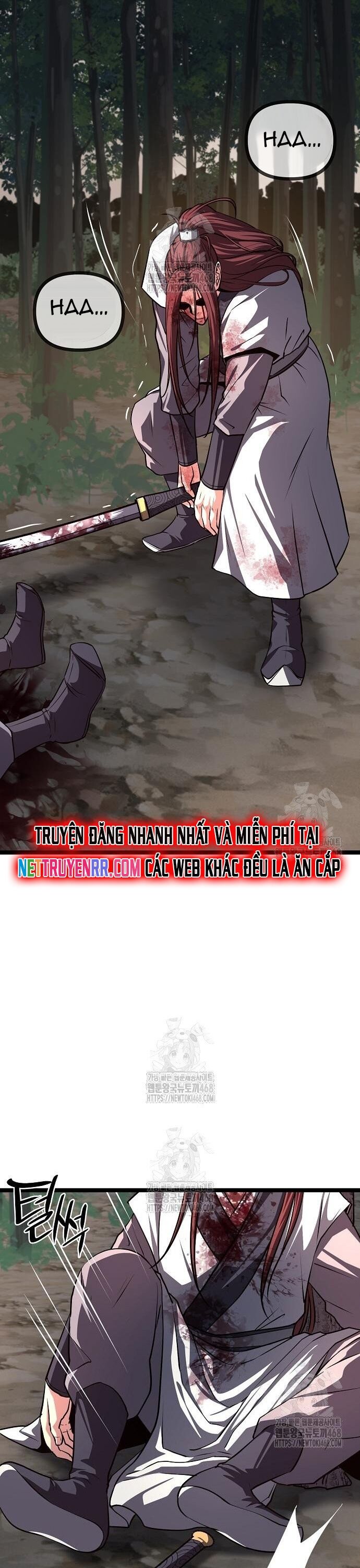 Tòng Bách - Chapter 54 - Page 45