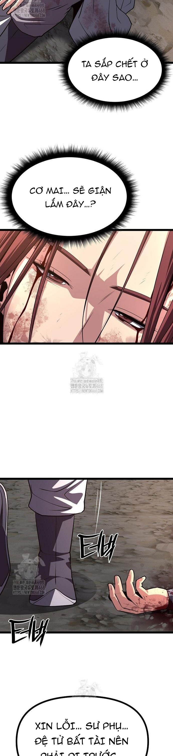 Tòng Bách - Chapter 54 - Page 47