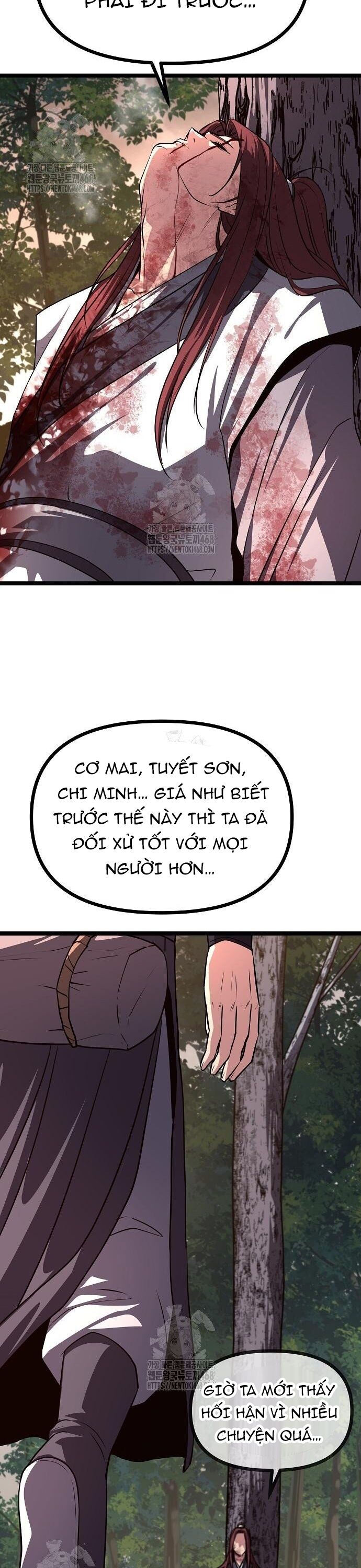 Tòng Bách - Chapter 54 - Page 48