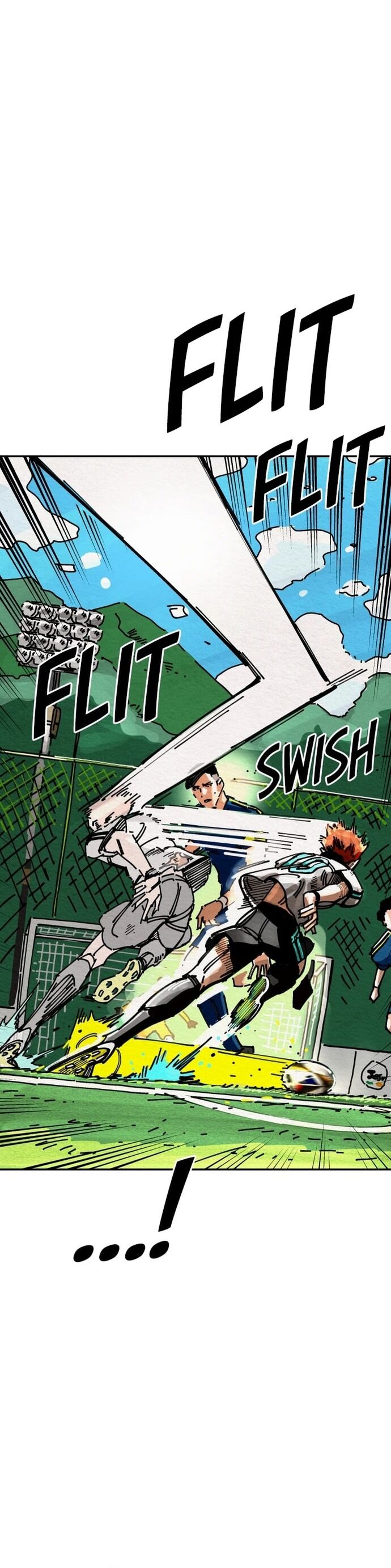 Sân Cỏ Chiến Kí - Chapter 158 - Page 10