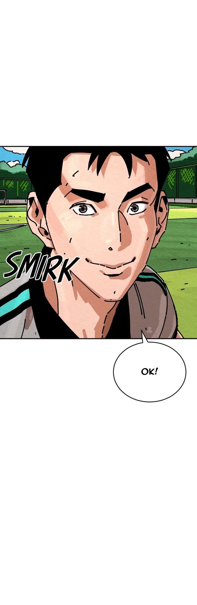 Sân Cỏ Chiến Kí - Chapter 158 - Page 19