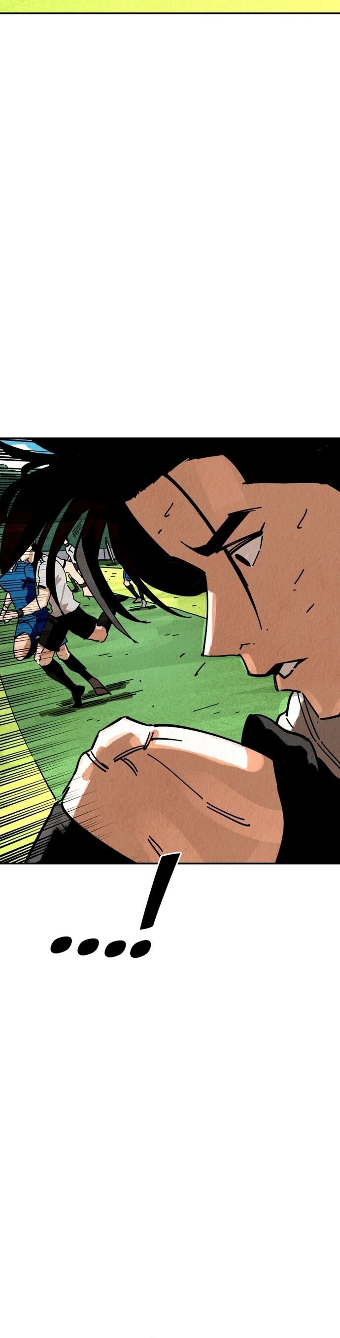 Sân Cỏ Chiến Kí - Chapter 158 - Page 24