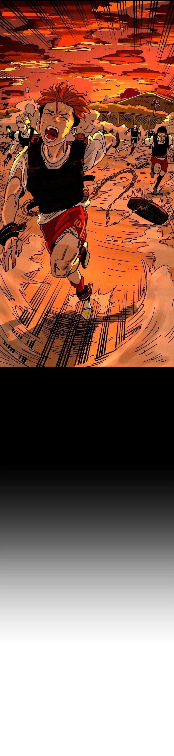 Sân Cỏ Chiến Kí - Chapter 158 - Page 47