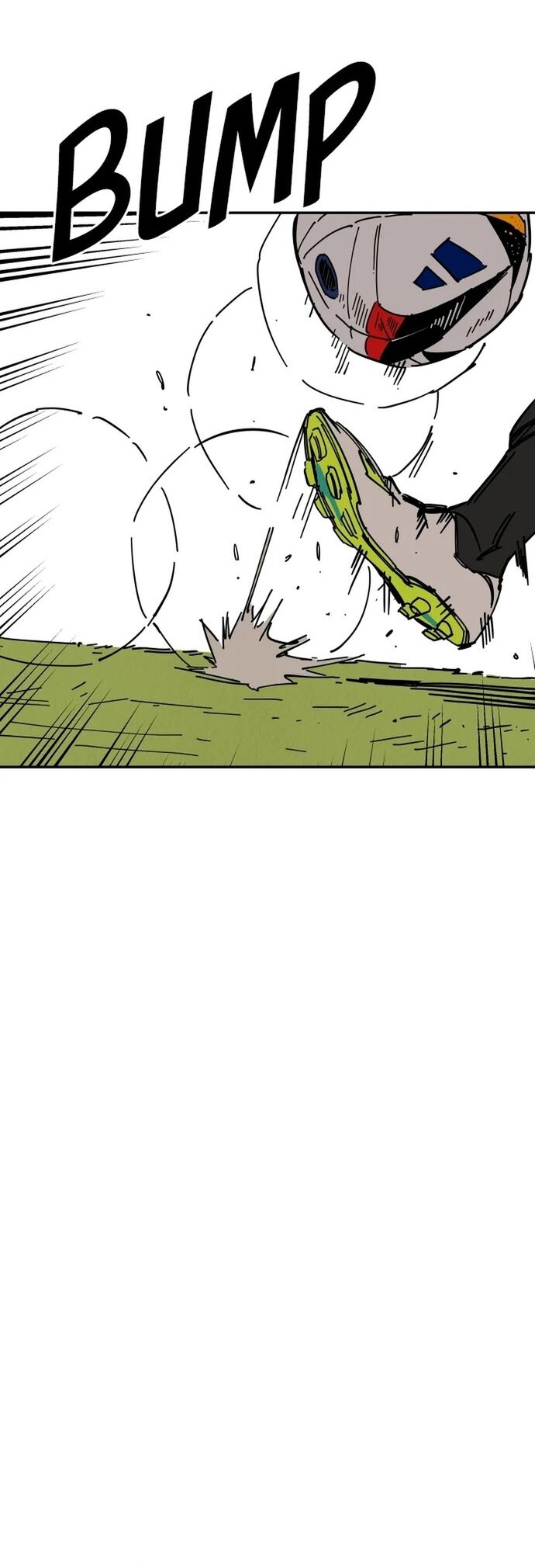 Sân Cỏ Chiến Kí - Chapter 158 - Page 48