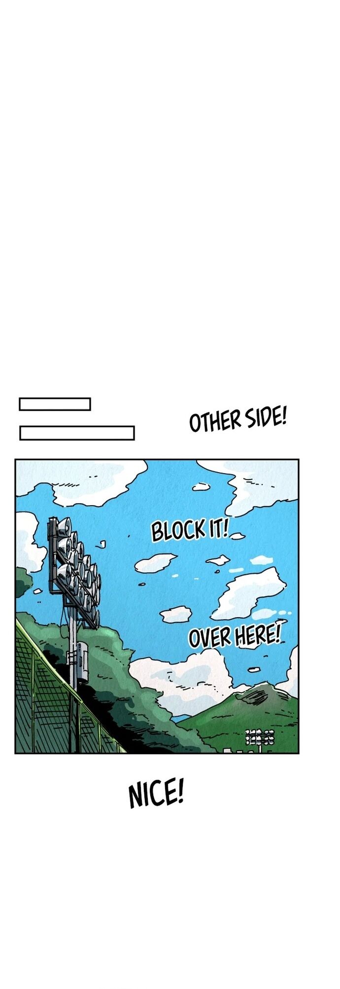 Sân Cỏ Chiến Kí - Chapter 158 - Page 5