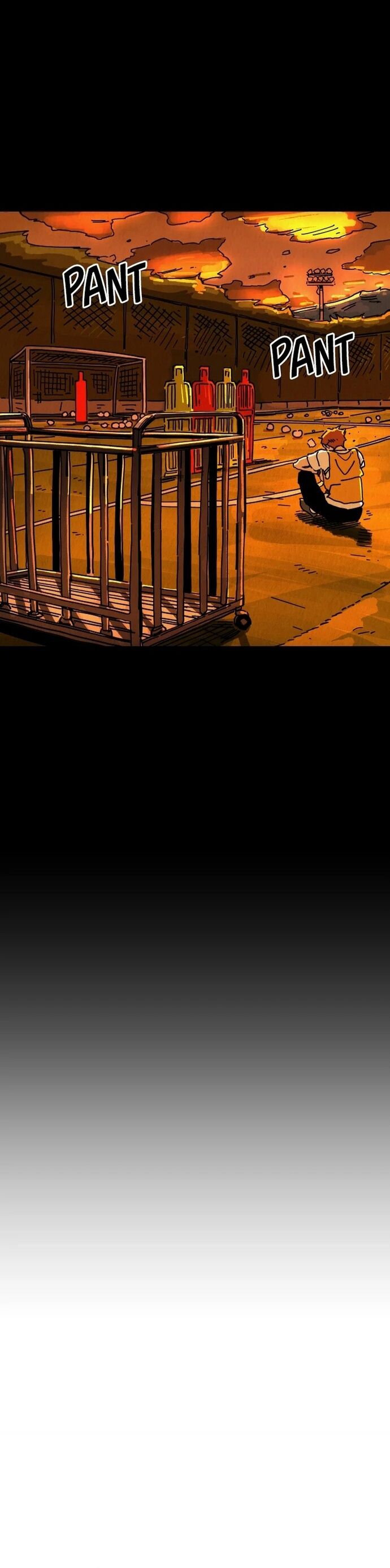 Sân Cỏ Chiến Kí - Chapter 158 - Page 52