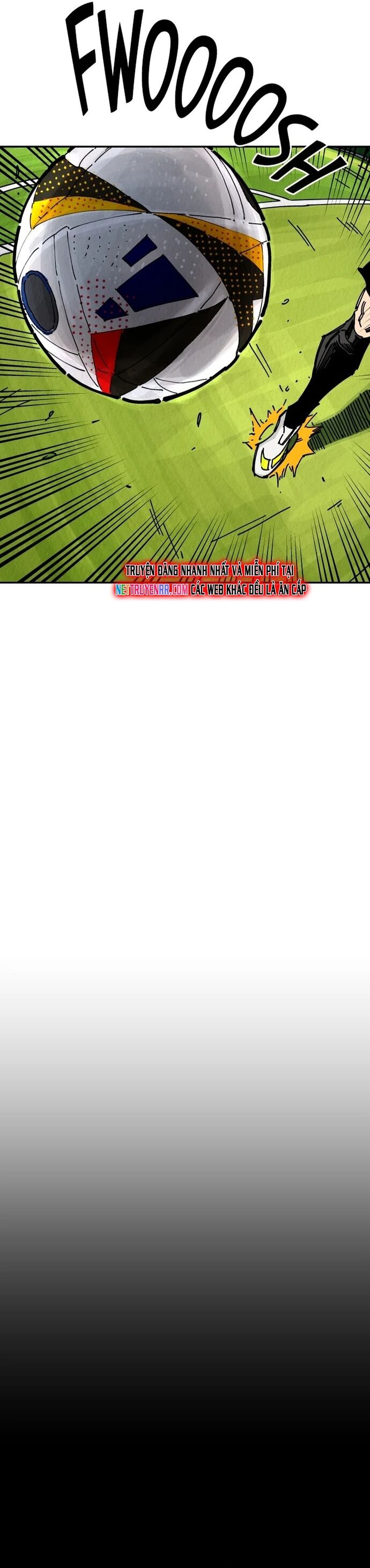 Sân Cỏ Chiến Kí - Chapter 158 - Page 53