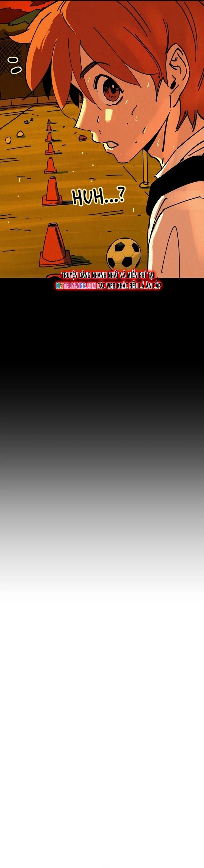 Sân Cỏ Chiến Kí - Chapter 158 - Page 58