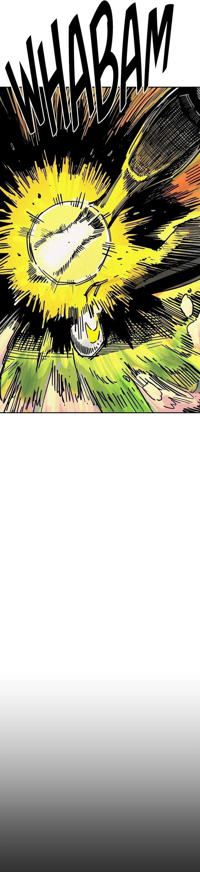 Sân Cỏ Chiến Kí - Chapter 158 - Page 59