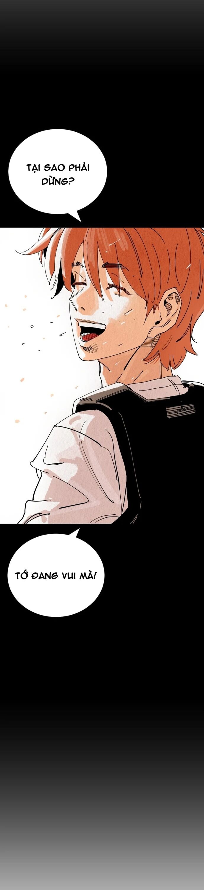 Sân Cỏ Chiến Kí - Chapter 158 - Page 60