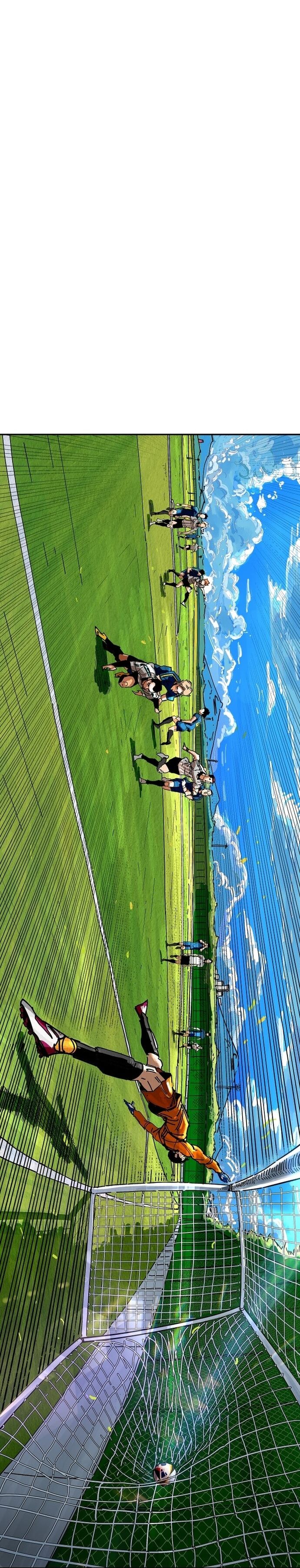 Sân Cỏ Chiến Kí - Chapter 158 - Page 63