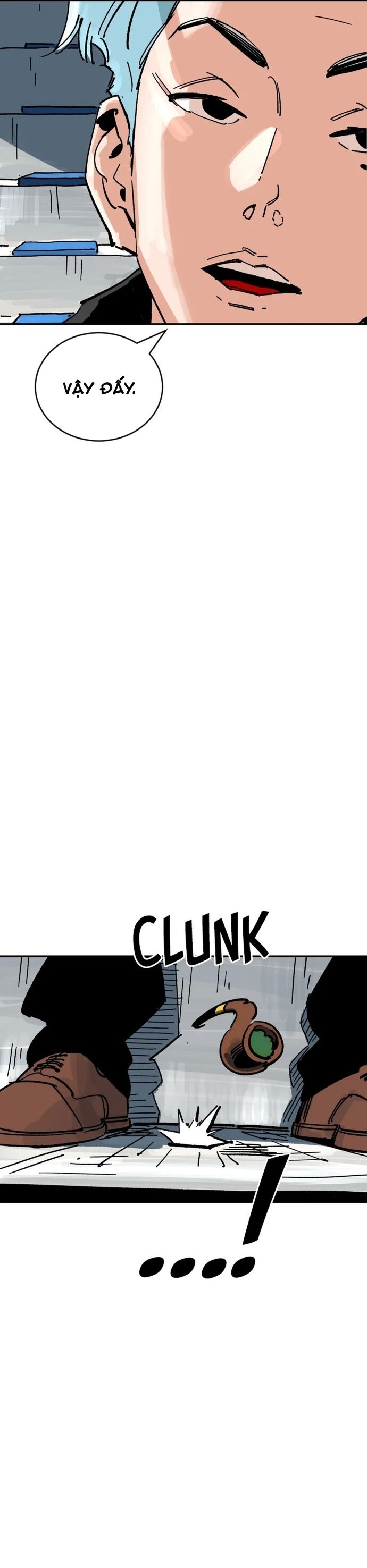 Sân Cỏ Chiến Kí - Chapter 158 - Page 67