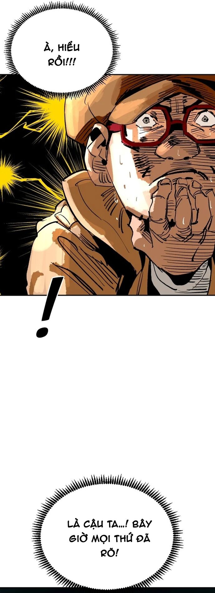 Sân Cỏ Chiến Kí - Chapter 158 - Page 71