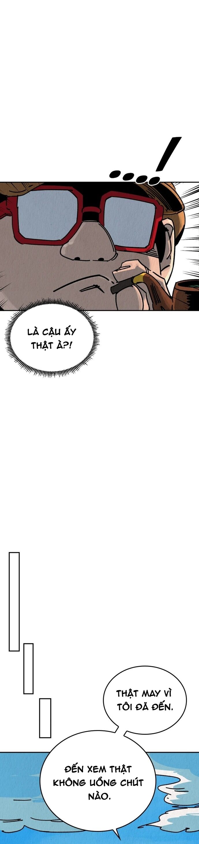 Sân Cỏ Chiến Kí - Chapter 158 - Page 76