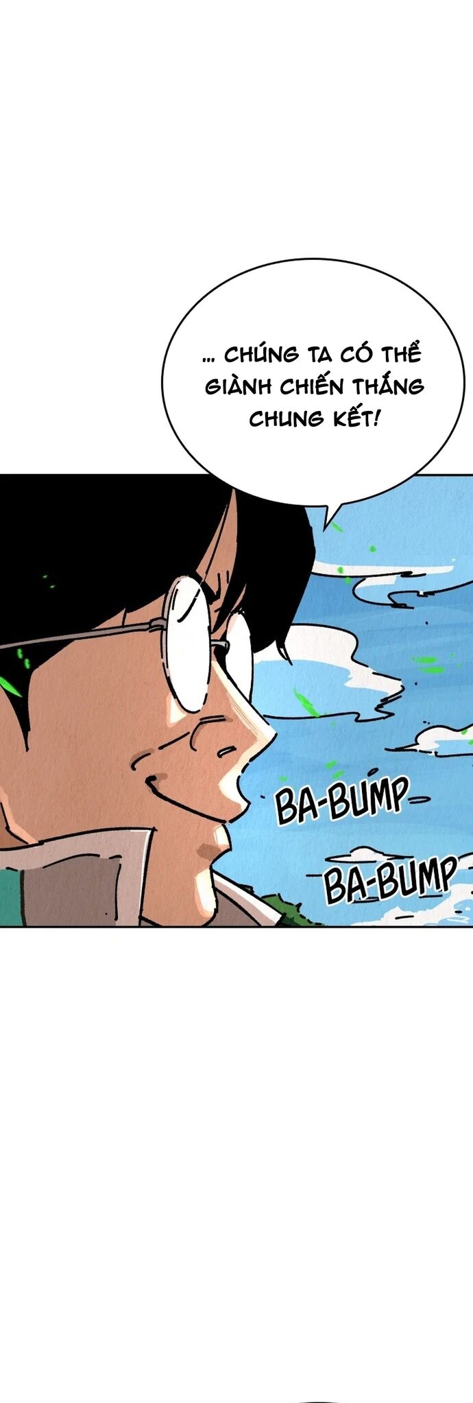 Sân Cỏ Chiến Kí - Chapter 158 - Page 78