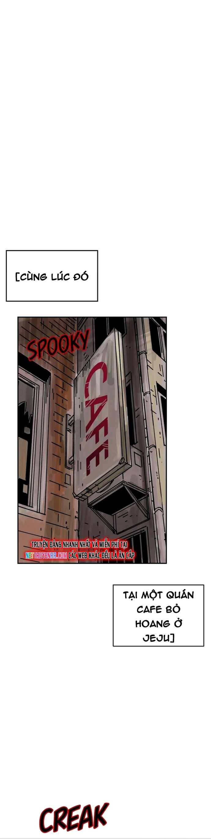 Sân Cỏ Chiến Kí - Chapter 158 - Page 81