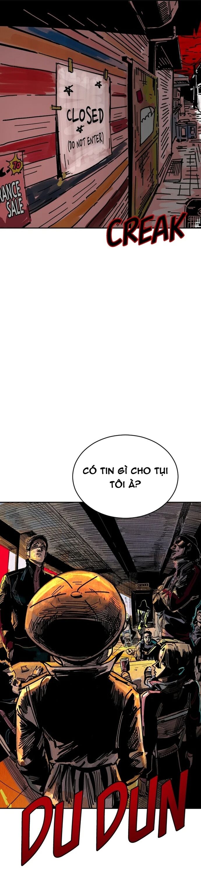 Sân Cỏ Chiến Kí - Chapter 158 - Page 82
