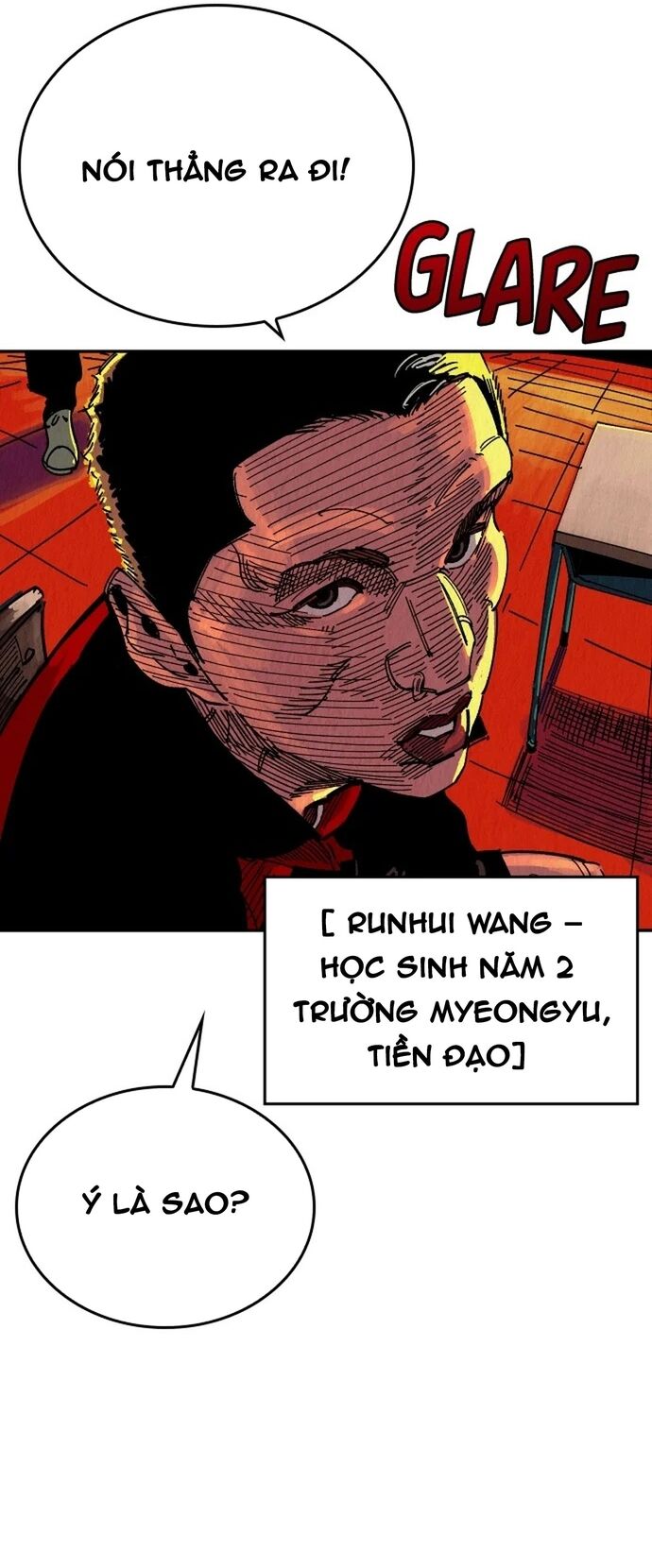 Sân Cỏ Chiến Kí - Chapter 158 - Page 85