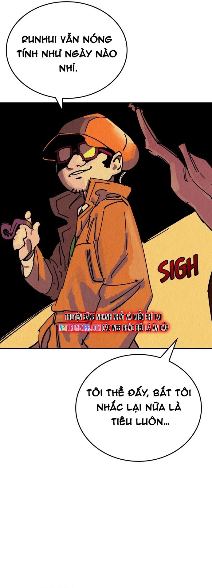 Sân Cỏ Chiến Kí - Chapter 158 - Page 86