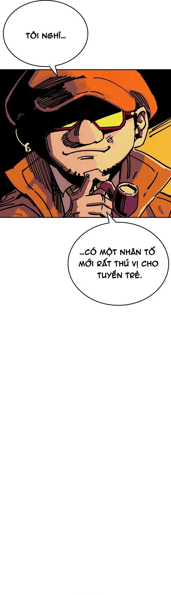 Sân Cỏ Chiến Kí - Chapter 158 - Page 87