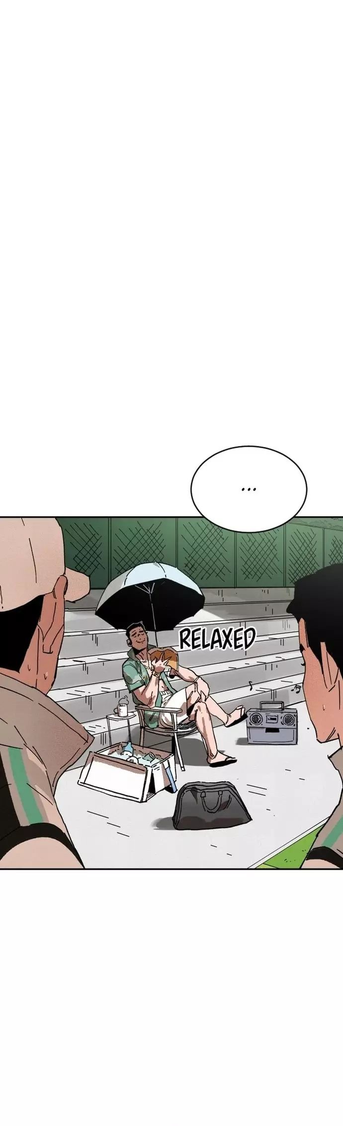 Sân Cỏ Chiến Kí - Chapter 160 - Page 26