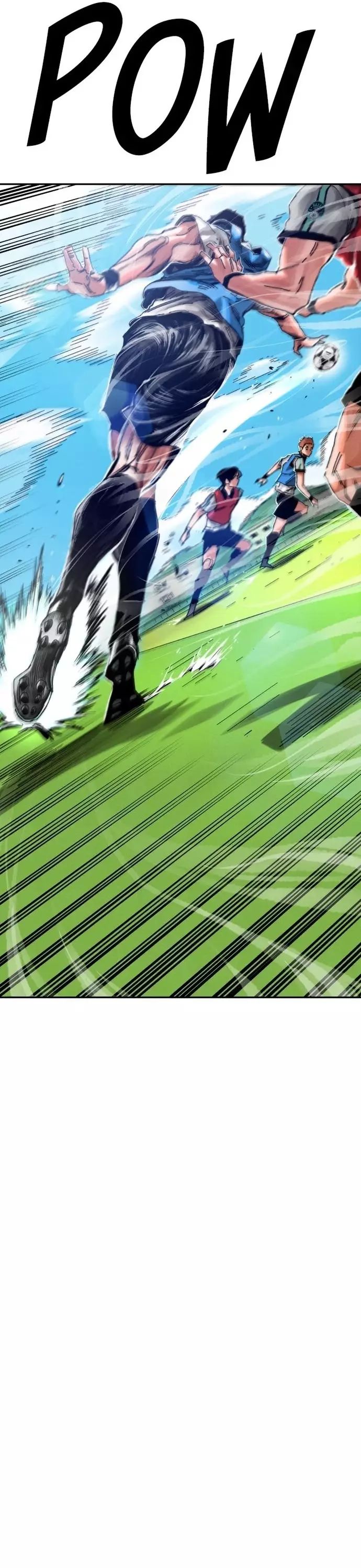 Sân Cỏ Chiến Kí - Chapter 160 - Page 53