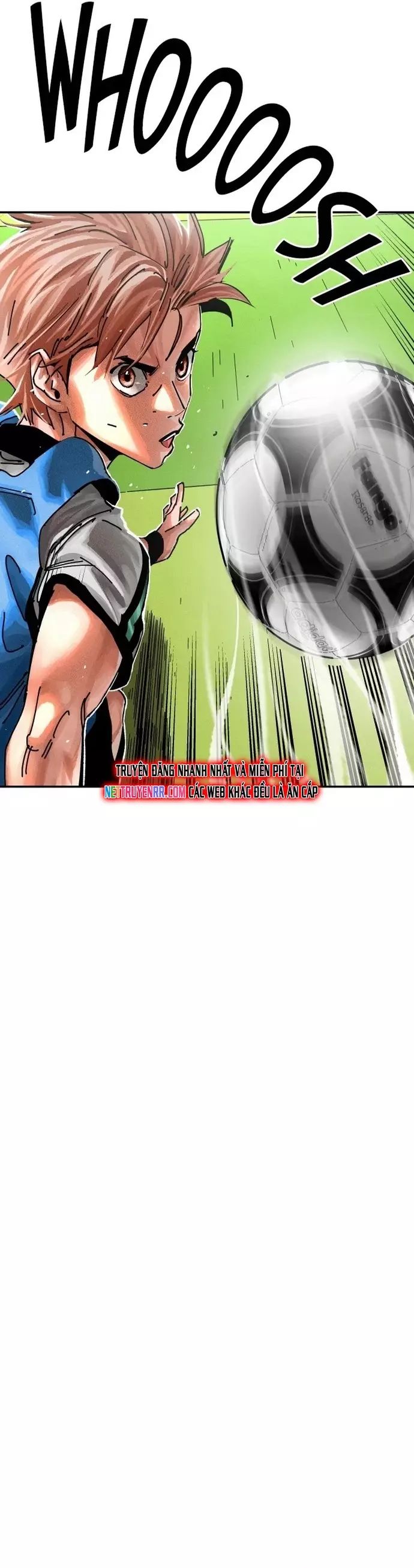 Sân Cỏ Chiến Kí - Chapter 160 - Page 55