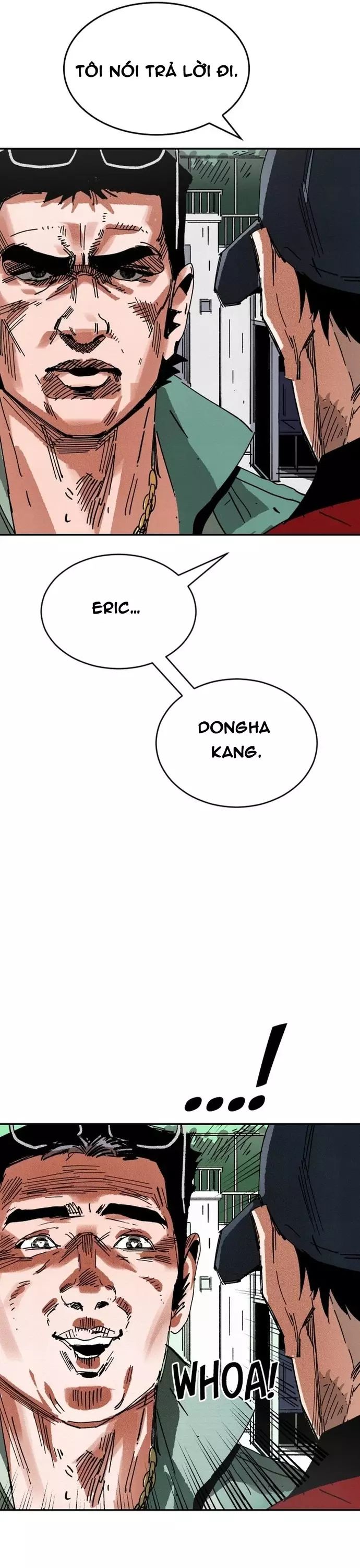 Sân Cỏ Chiến Kí - Chapter 160 - Page 7