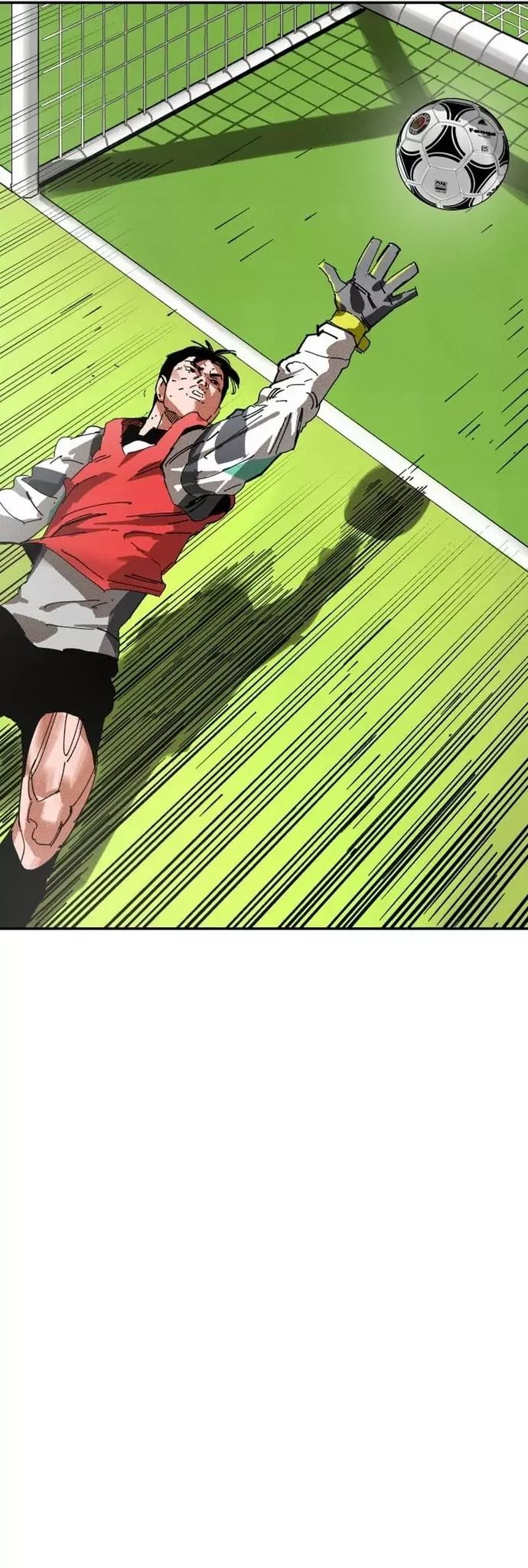 Sân Cỏ Chiến Kí - Chapter 160 - Page 70