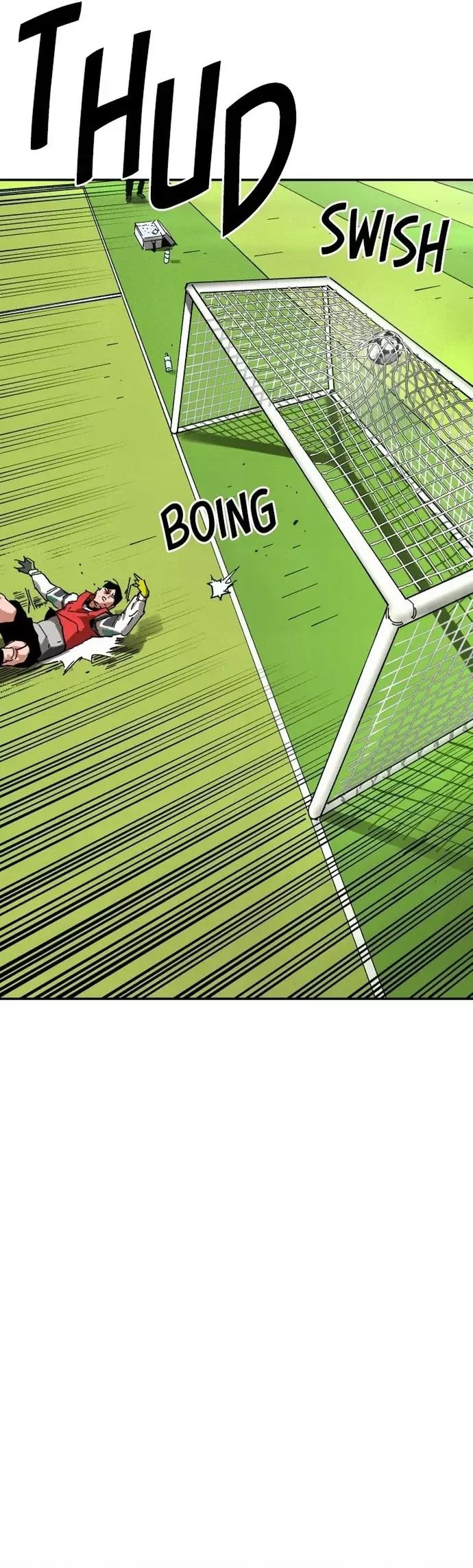 Sân Cỏ Chiến Kí - Chapter 160 - Page 71