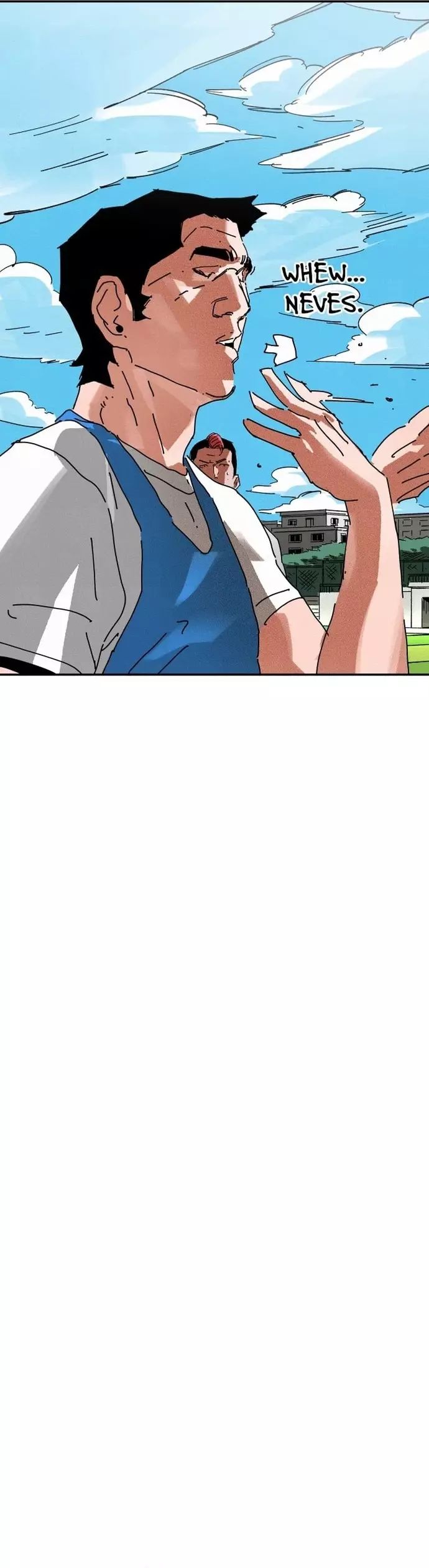 Sân Cỏ Chiến Kí - Chapter 160 - Page 72