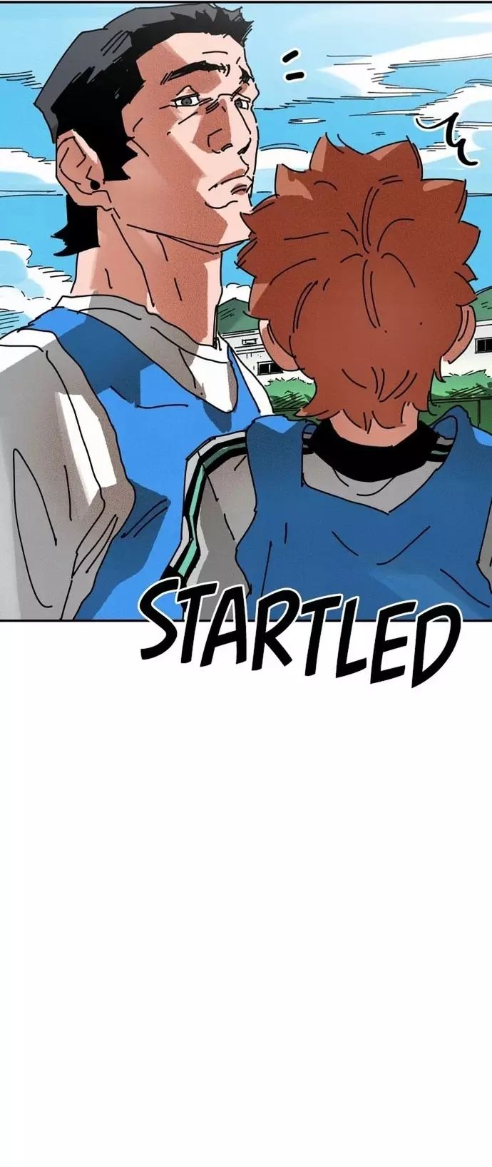 Sân Cỏ Chiến Kí - Chapter 160 - Page 74