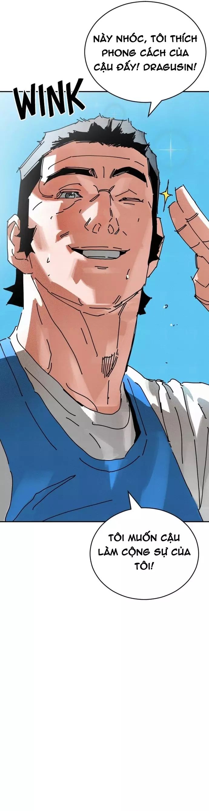 Sân Cỏ Chiến Kí - Chapter 160 - Page 75