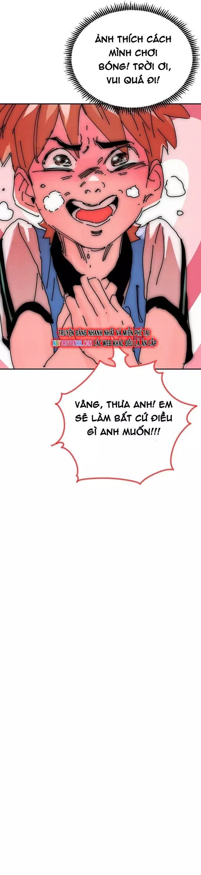 Sân Cỏ Chiến Kí - Chapter 160 - Page 76