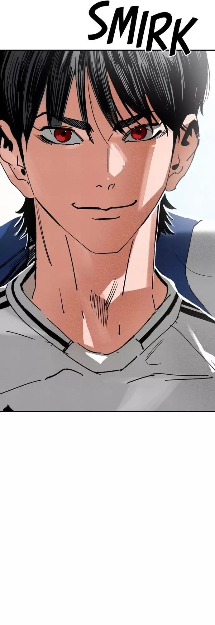 Sân Cỏ Chiến Kí - Chapter 160 - Page 83