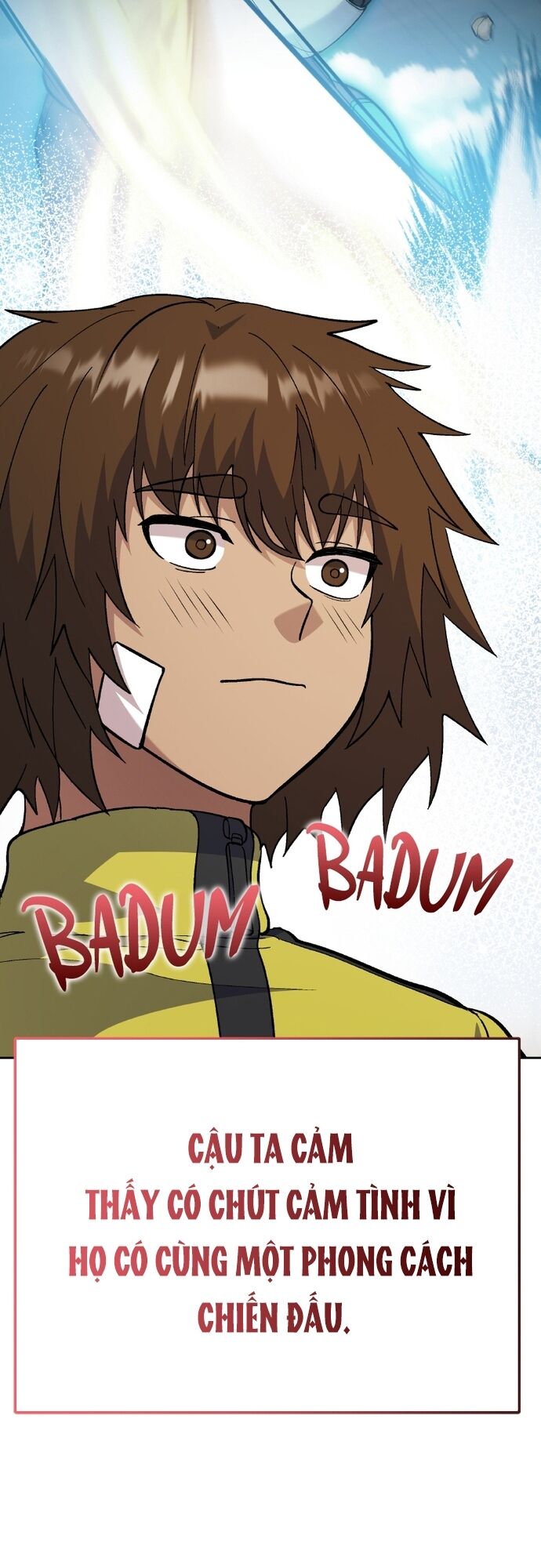 Shipper Của Thần Chapter 10 - Trang 10