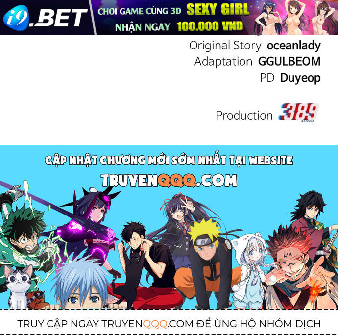 Shipper Của Thần - Chapter 10 - Page 101