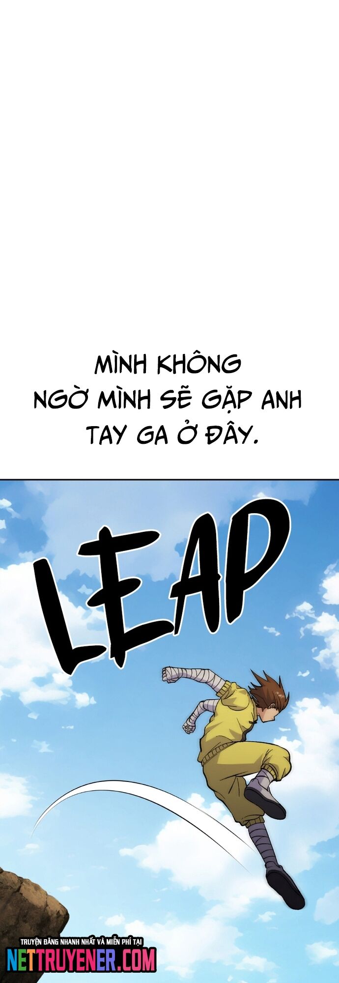 Shipper Của Thần Chapter 10 - Trang 11