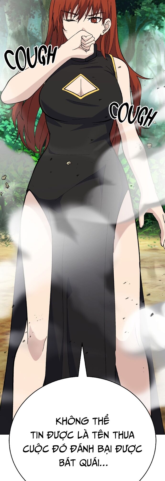 Shipper Của Thần Chapter 10 - Trang 15