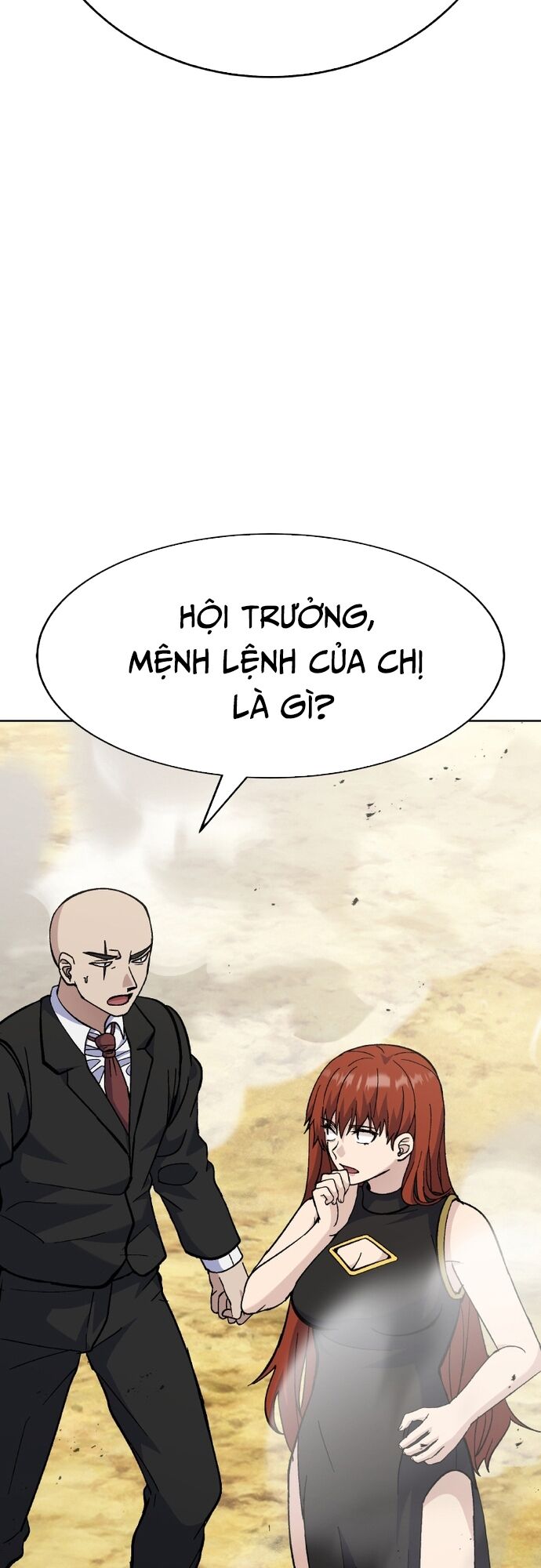 Shipper Của Thần Chapter 10 - Trang 16