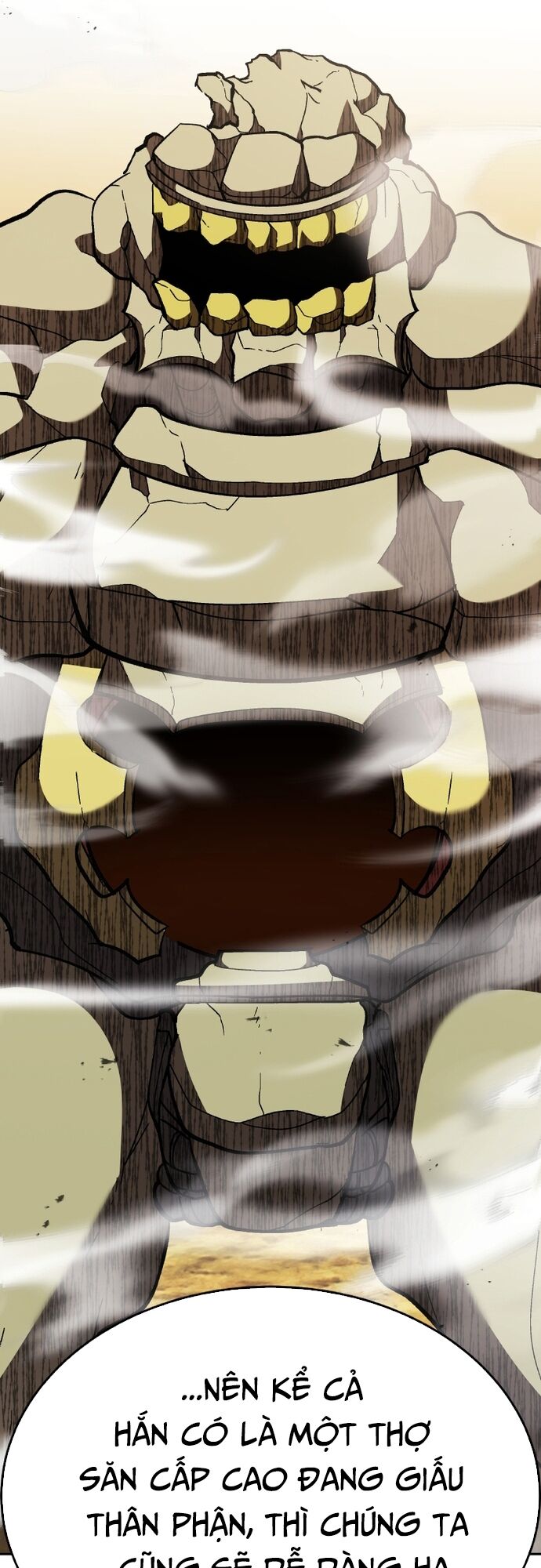 Shipper Của Thần Chapter 10 - Trang 18