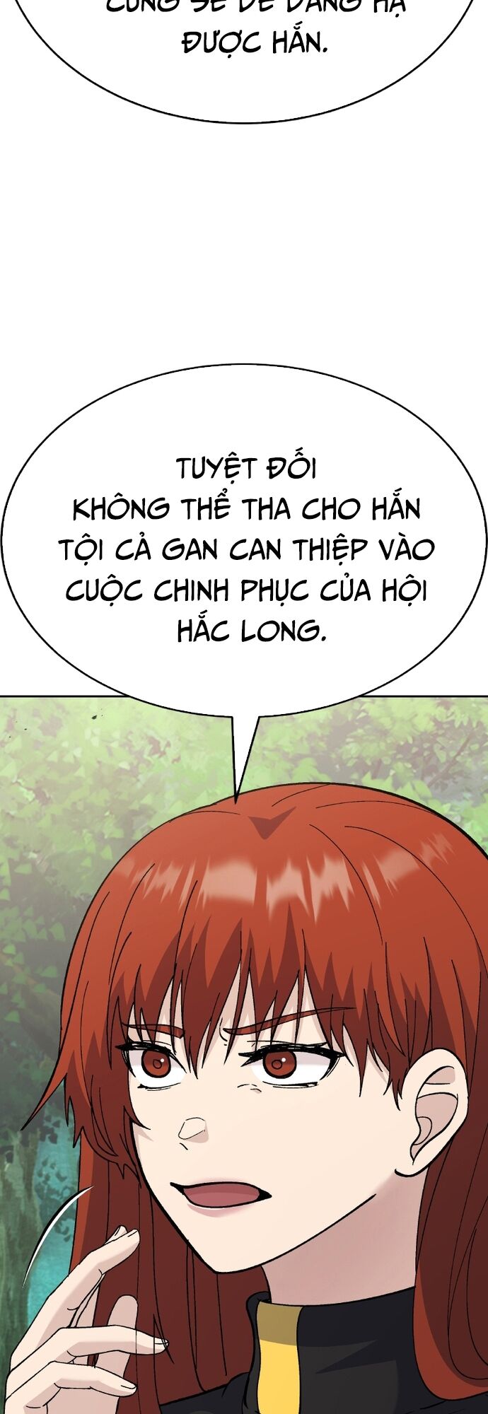 Shipper Của Thần Chapter 10 - Trang 19