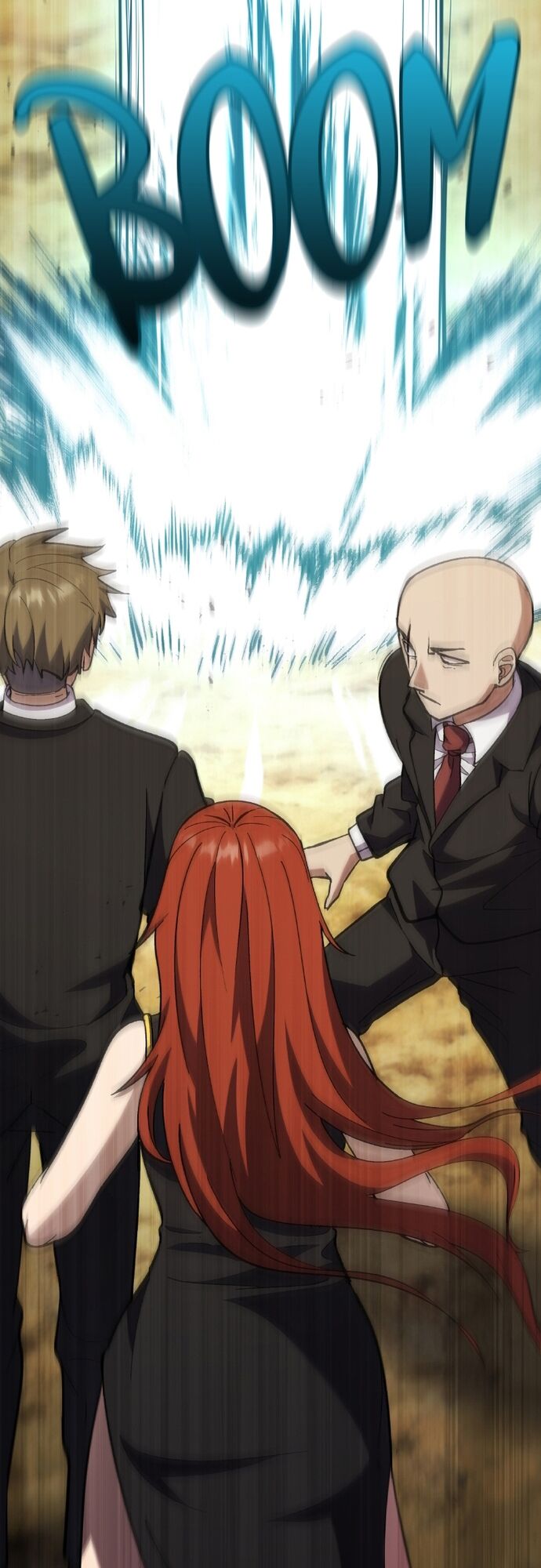 Shipper Của Thần Chapter 10 - Trang 21