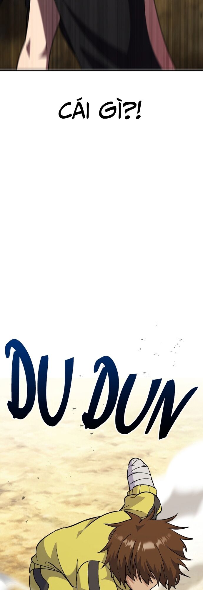 Shipper Của Thần Chapter 10 - Trang 22