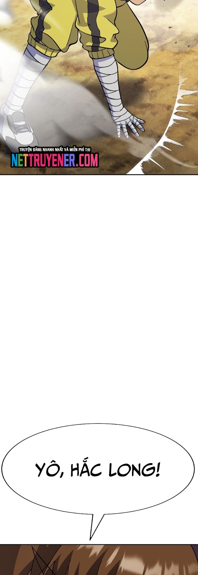 Shipper Của Thần Chapter 10 - Trang 23