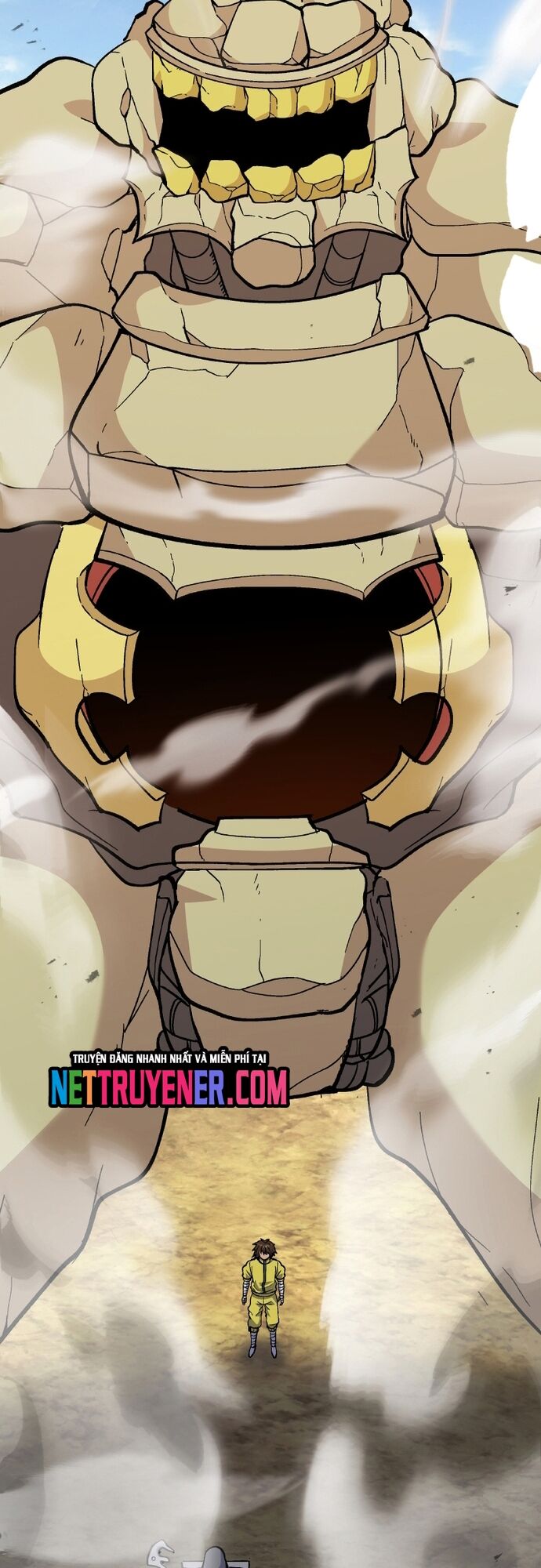 Shipper Của Thần Chapter 10 - Trang 25